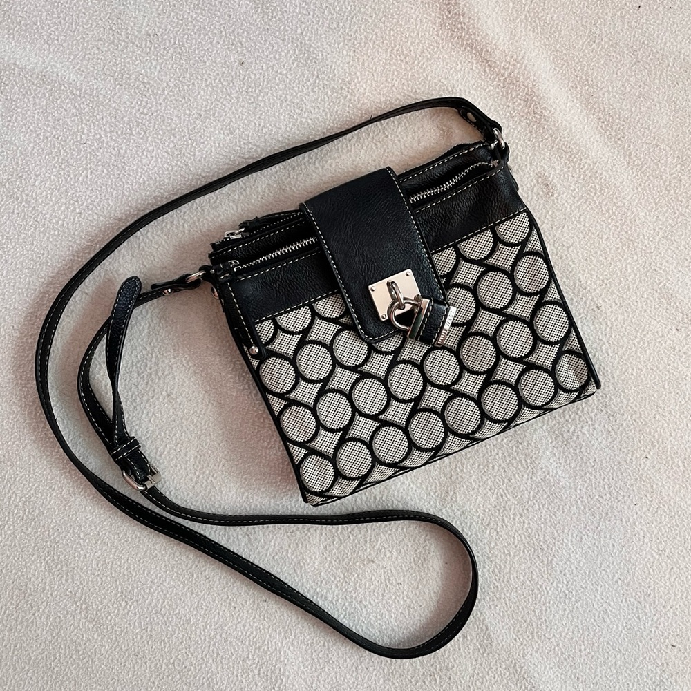 Nine West crossbody purse